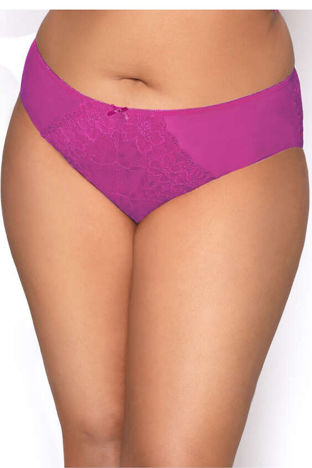  Culottes model 204143 Mat 