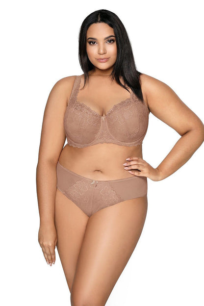  Culottes model 204144 Mat 