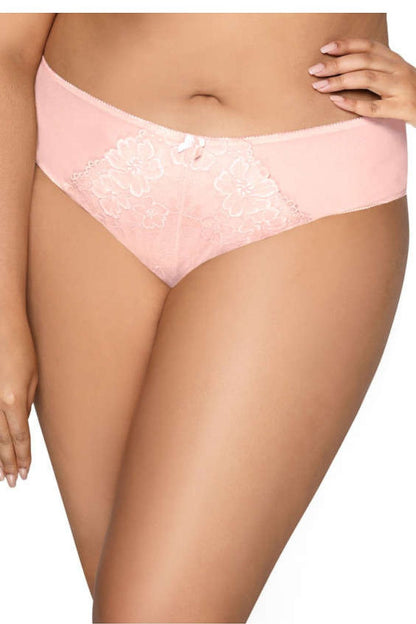  Culottes model 204145 Mat 