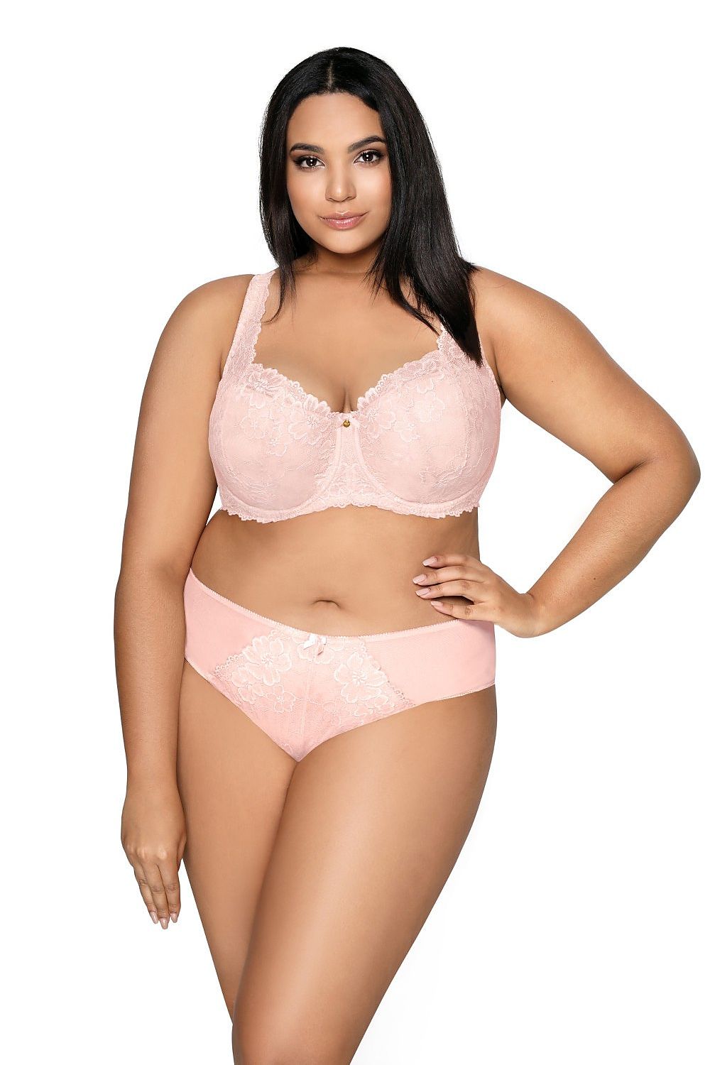  Culottes model 204145 Mat 