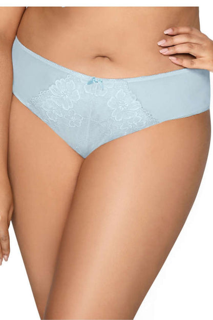  Culottes model 204146 Mat 