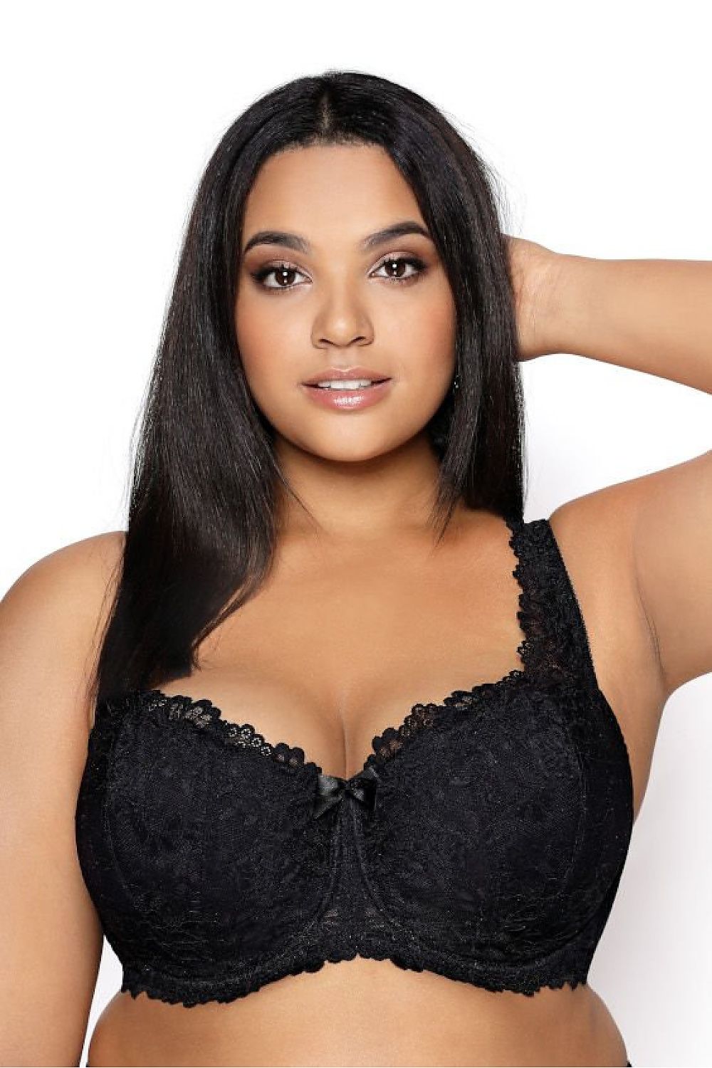  Soutien-gorge rembourré model 204180 Mat 