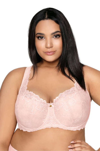  Soutien-gorge rembourré model 204190 Mat 