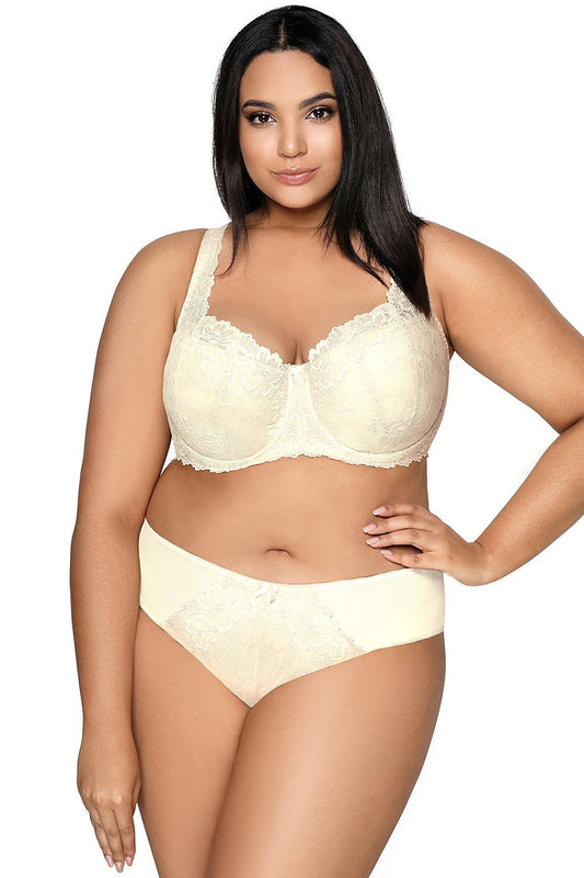  Culottes model 204232 Mat 
