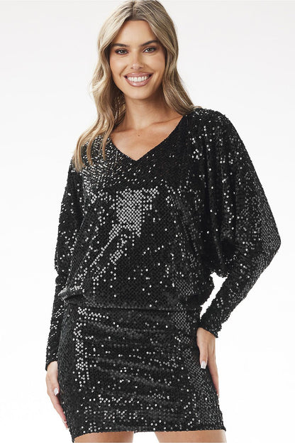  Robe de soirée model 204251 awama 