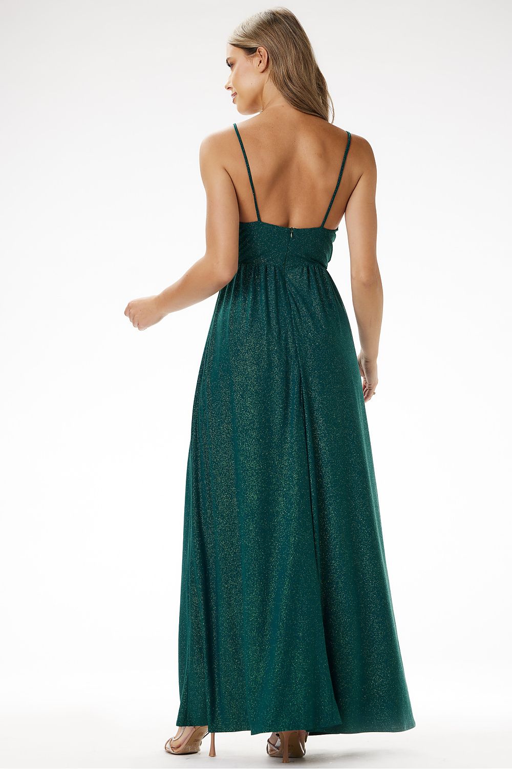  Robe longue model 204263 awama 