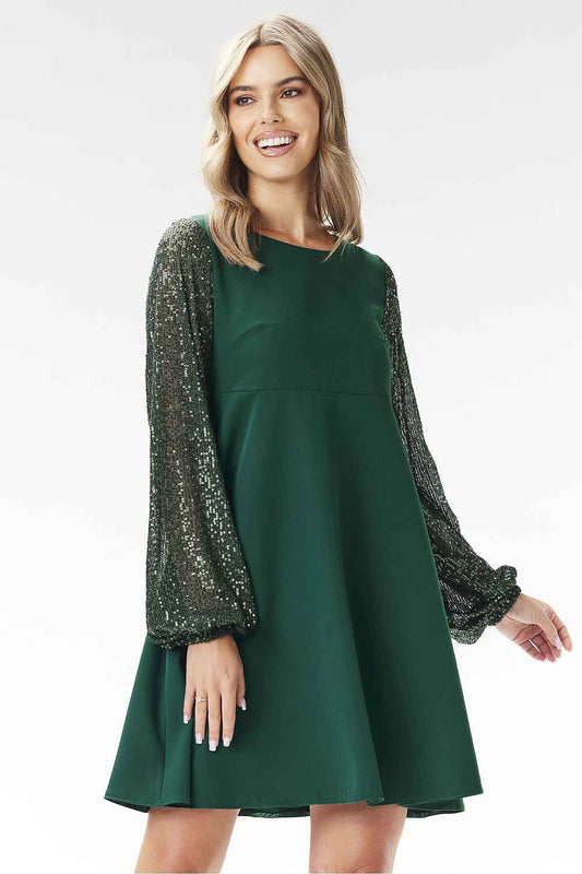 Robe de soirée awama