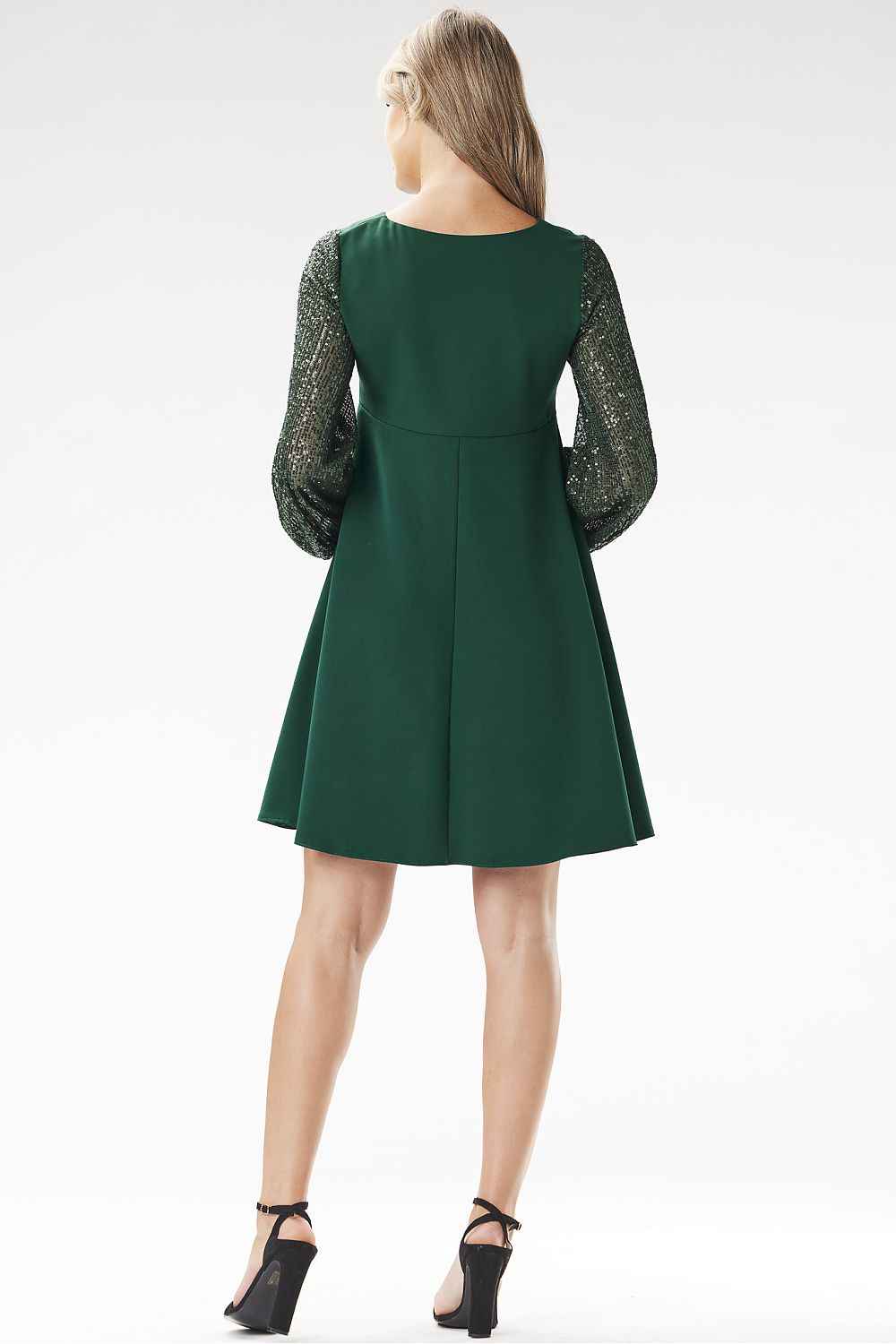 Robe de soirée awama