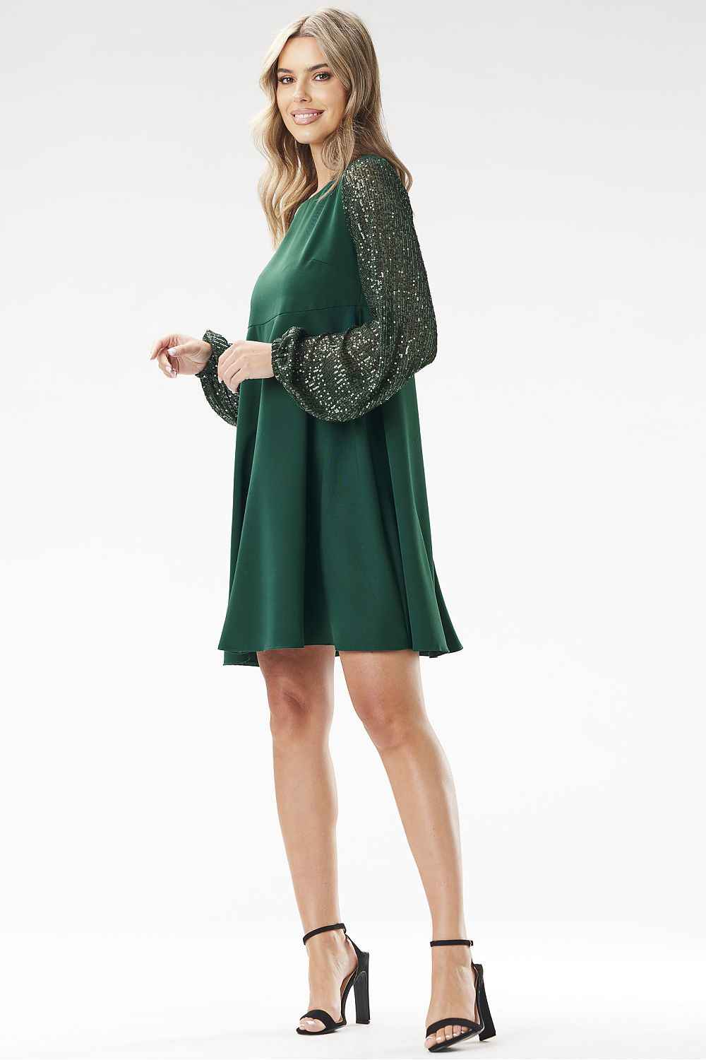 Robe de soirée awama
