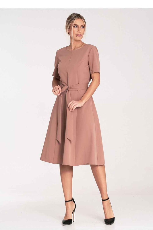 Robe de jour Figl