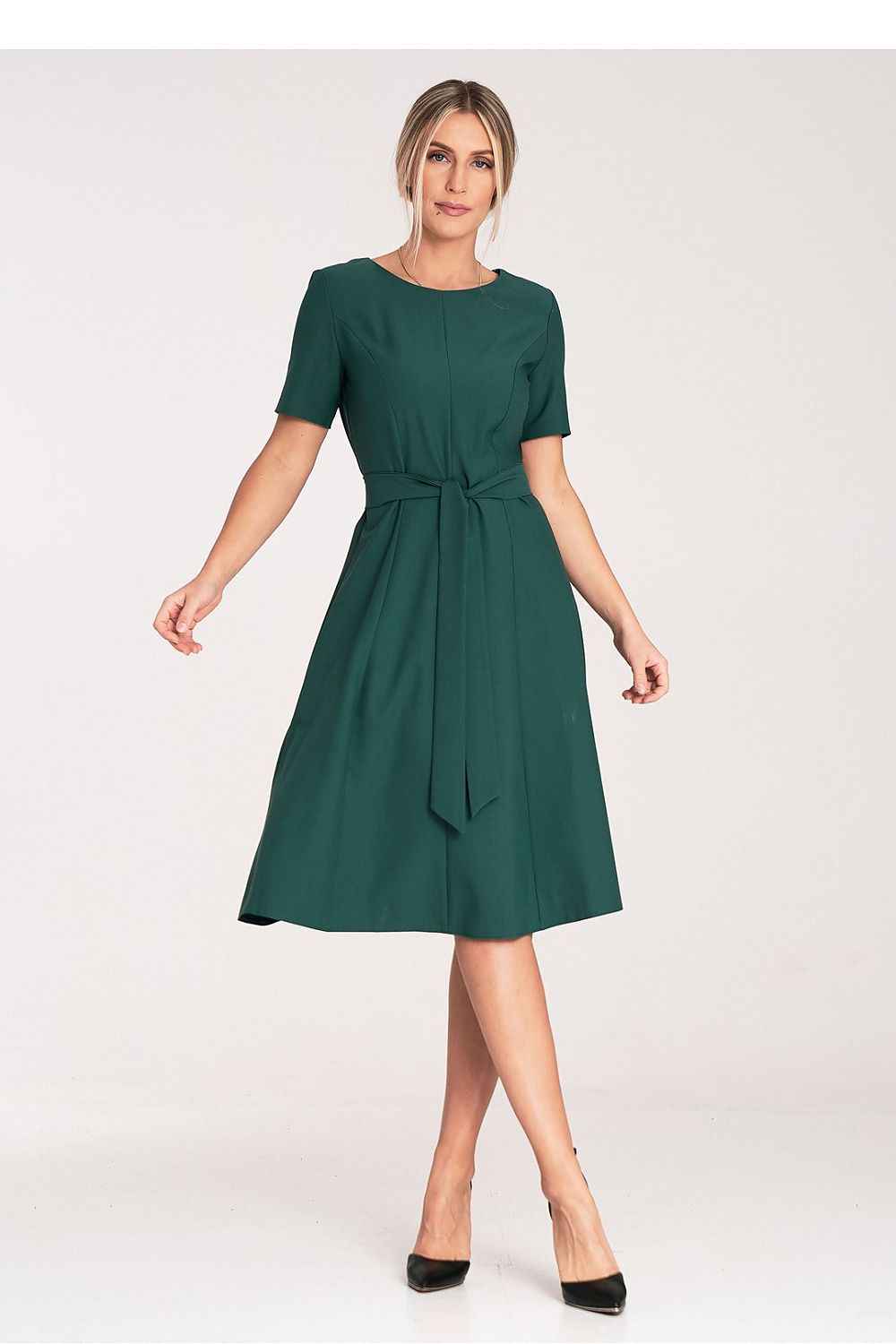Robe de jour Figl