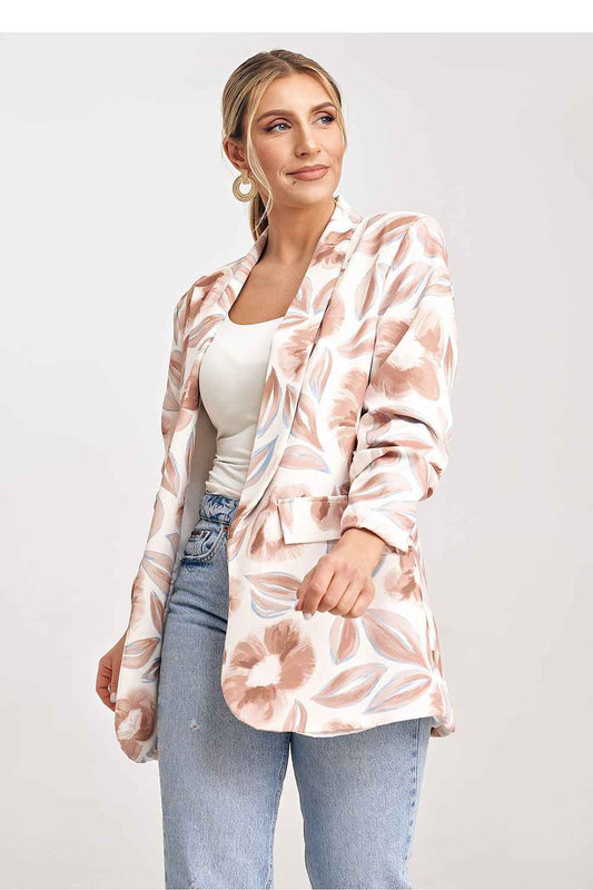 Blazer femme Figl