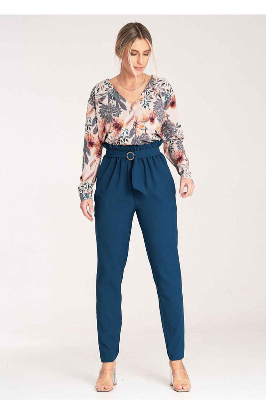 Pantalon femme Figl