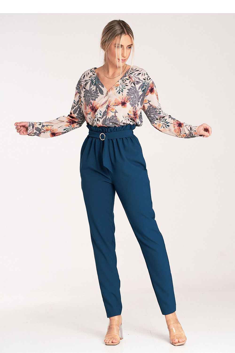 Pantalon femme Figl