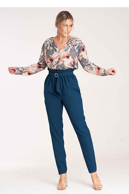 Pantalon femme Figl