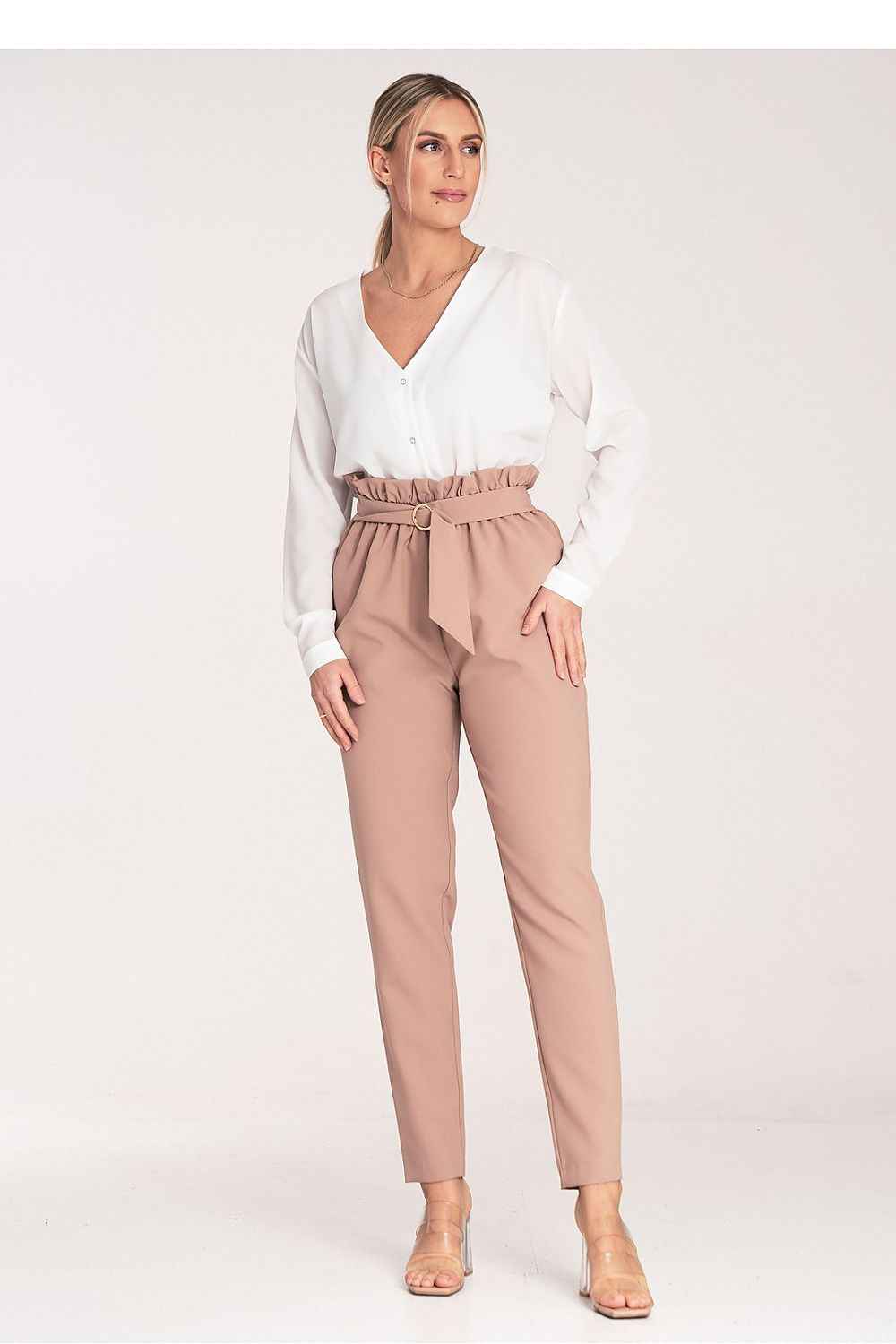 Pantalon femme Figl