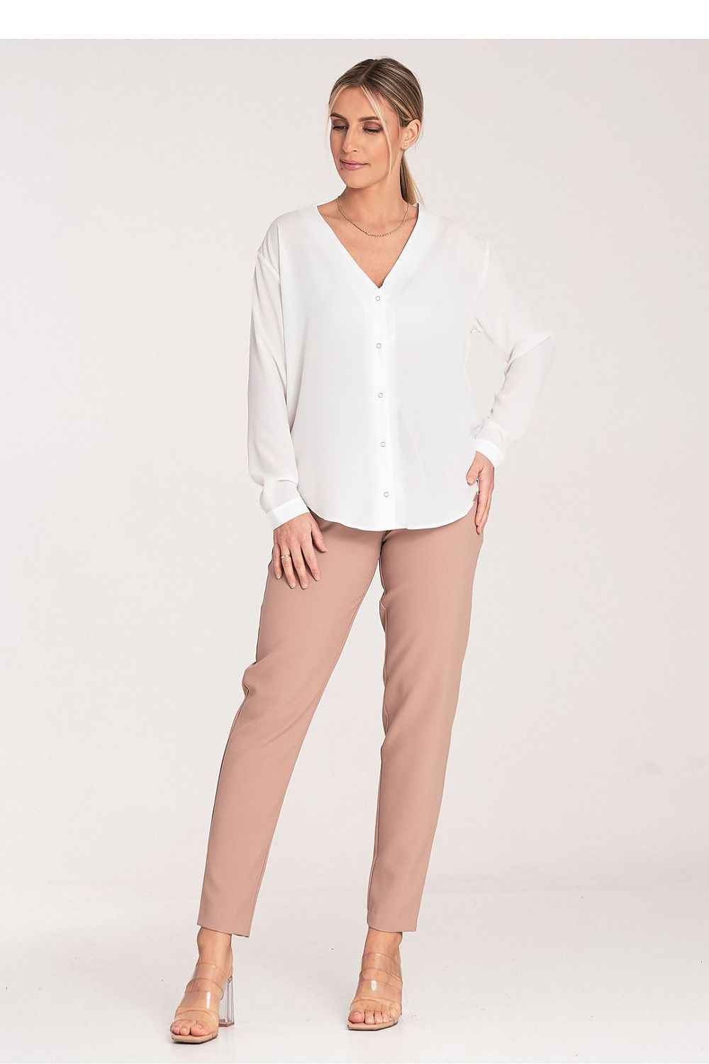 Pantalon femme Figl