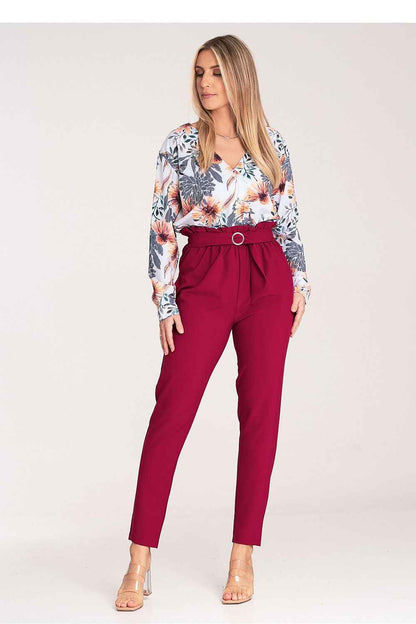 Pantalon femme Figl