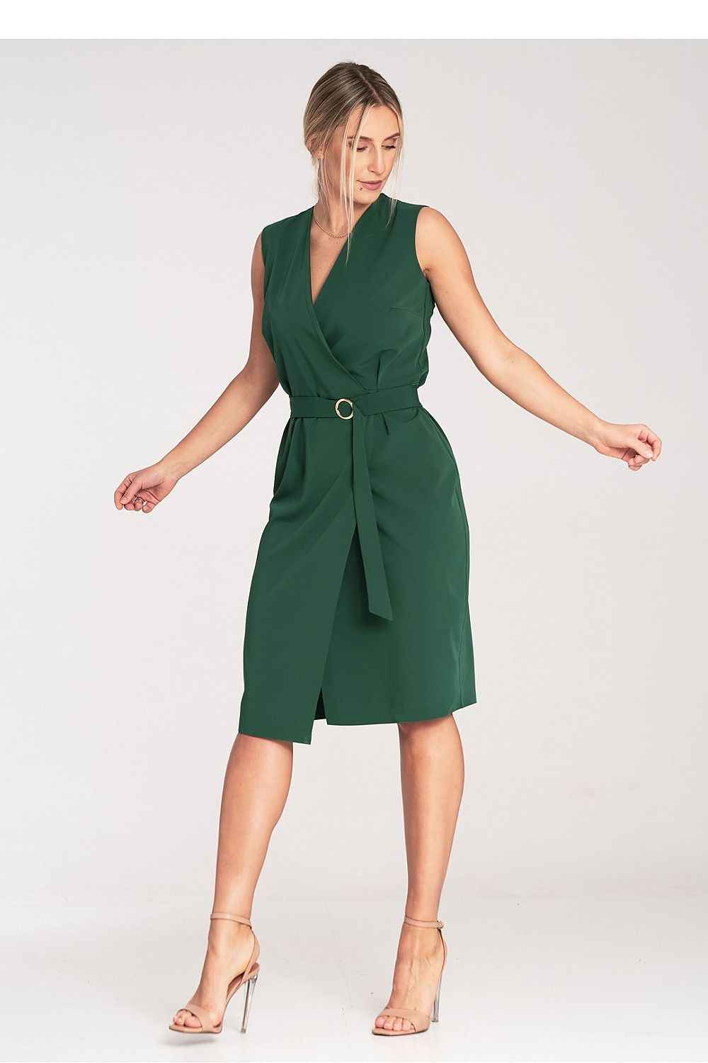 Robe de jour Figl