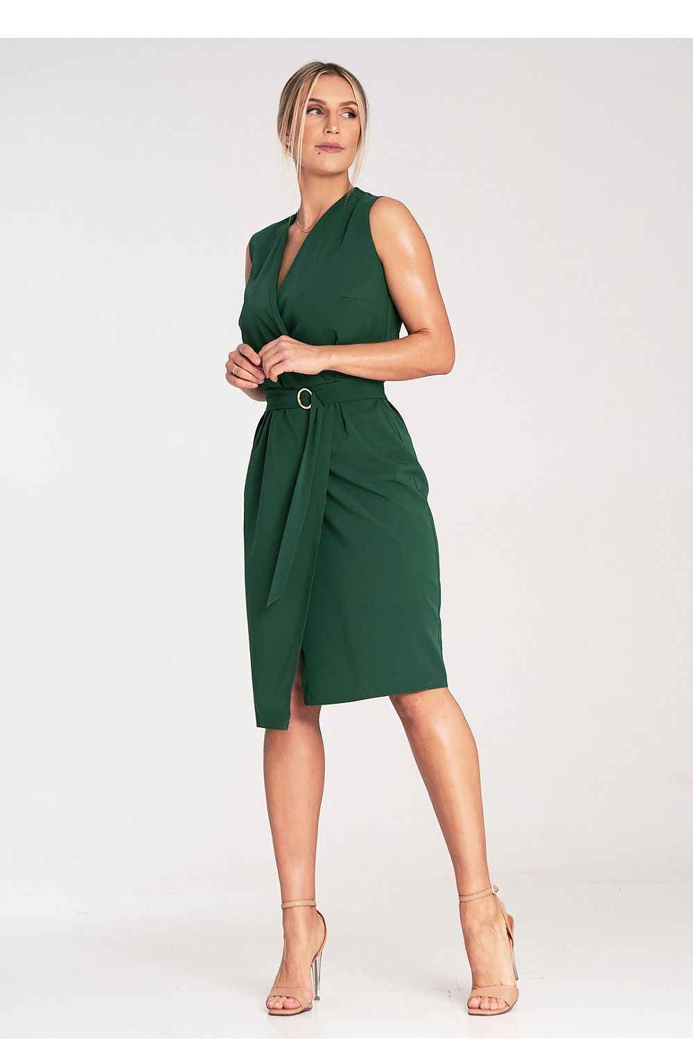 Robe de jour Figl