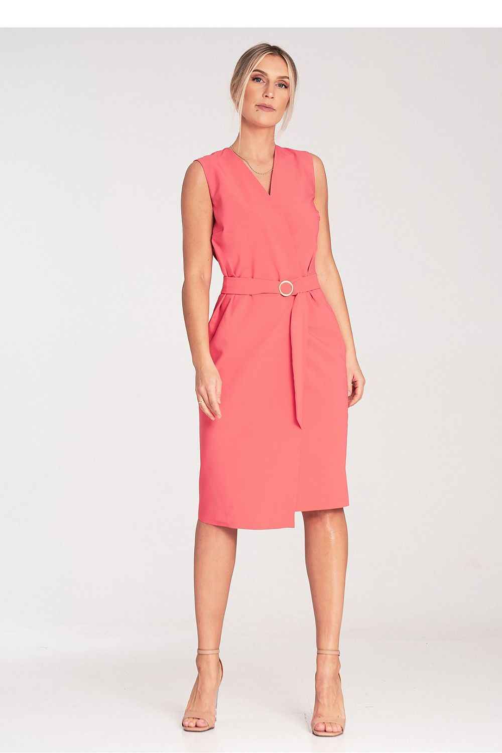 Robe de jour Figl