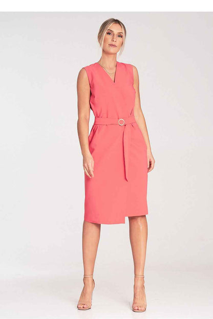 Robe de jour Figl