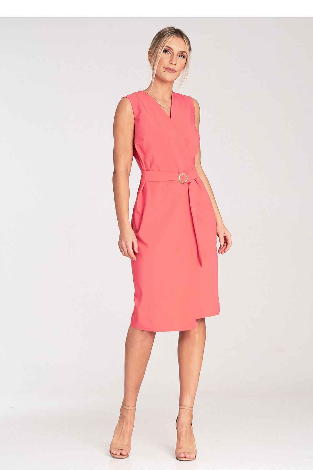 Robe de jour Figl