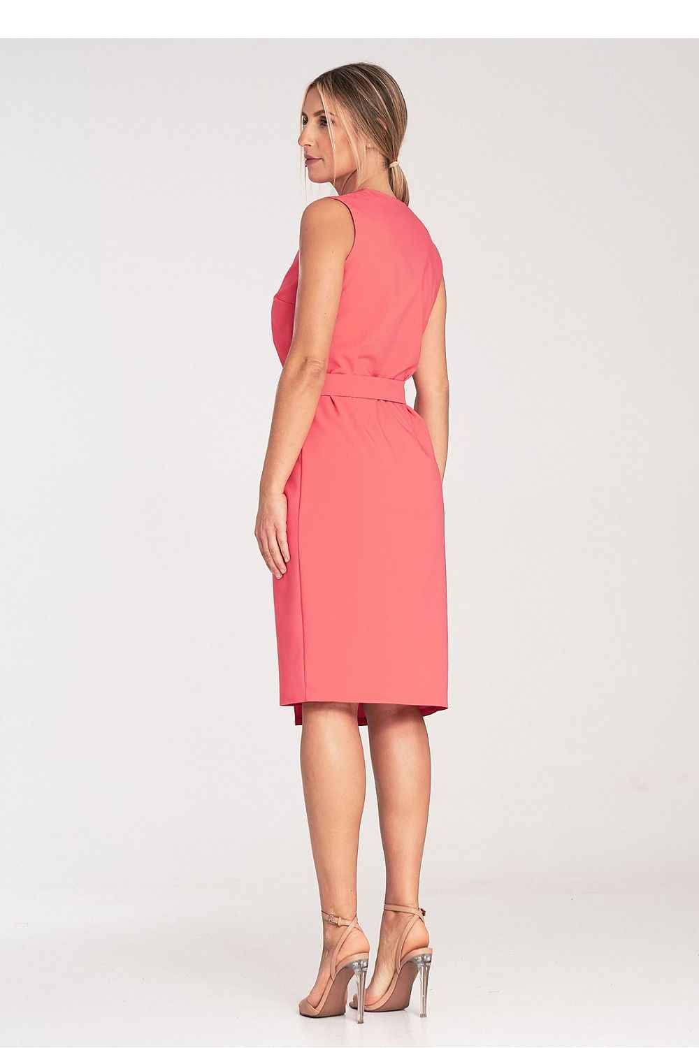 Robe de jour Figl