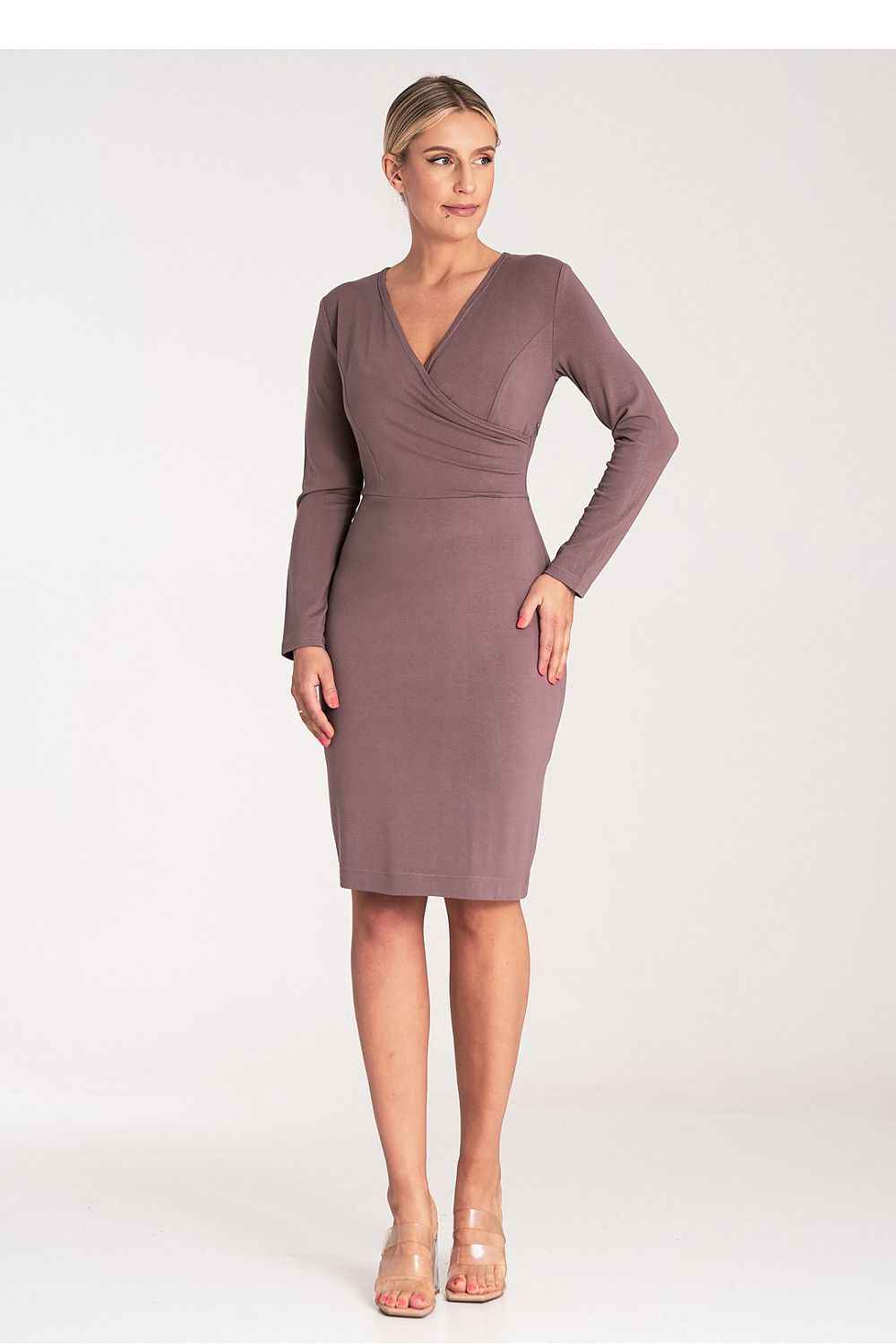 Robe de jour Figl