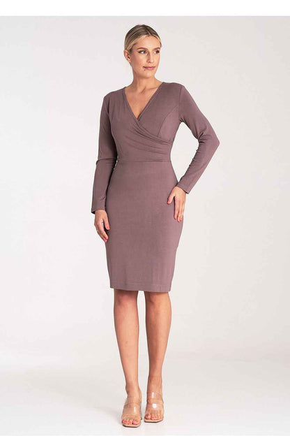Robe de jour Figl