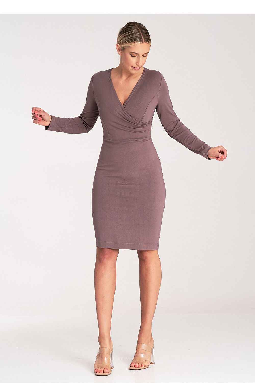 Robe de jour Figl