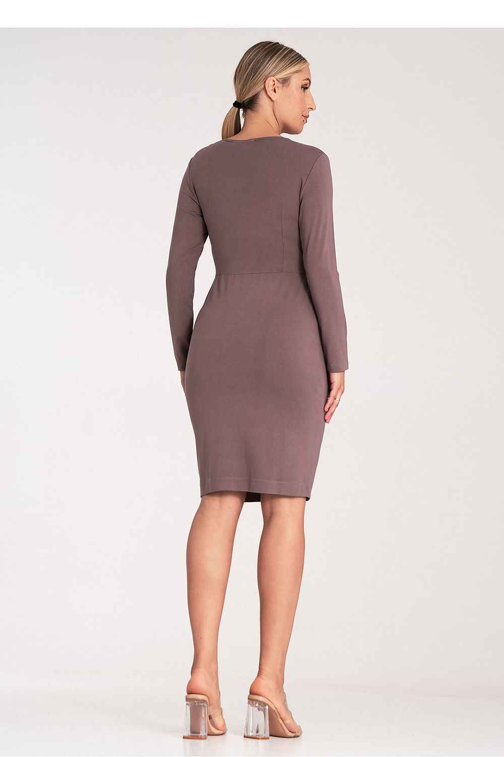 Robe de jour Figl