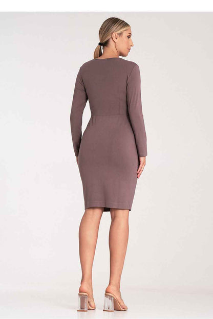 Robe de jour Figl