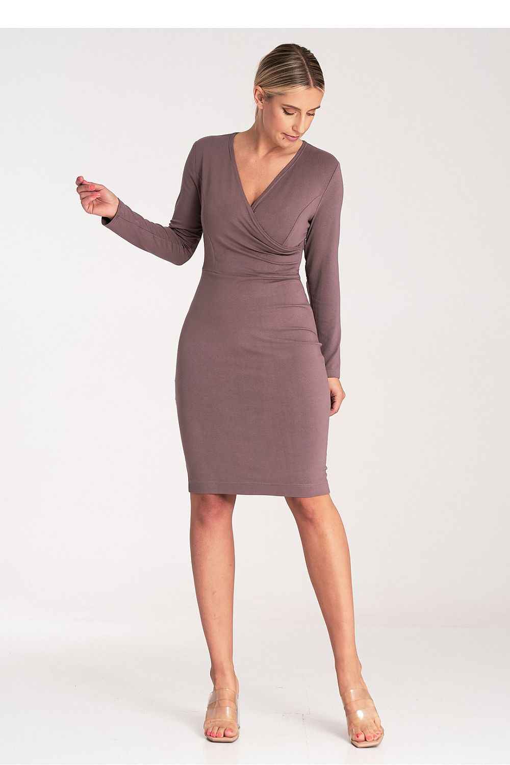 Robe de jour Figl