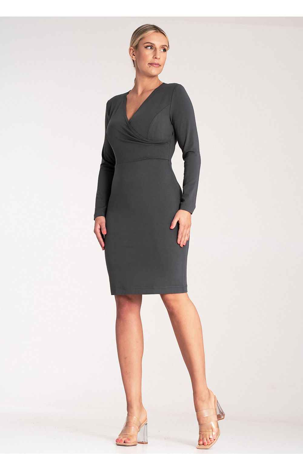 Robe de jour Figl
