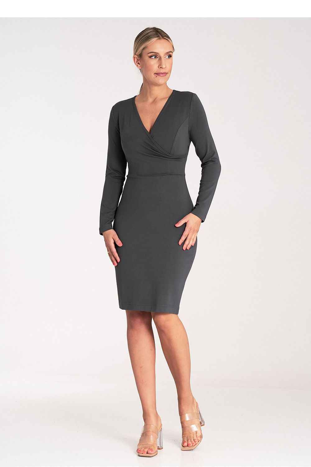 Robe de jour Figl
