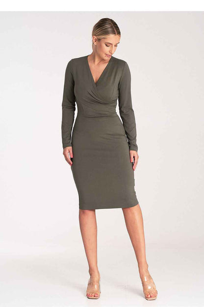 Robe de jour Figl