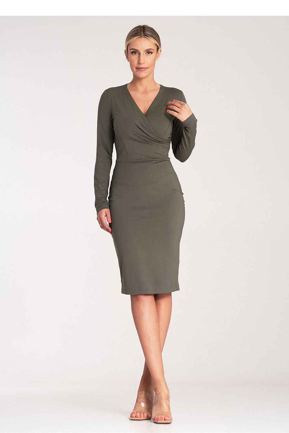 Robe de jour Figl