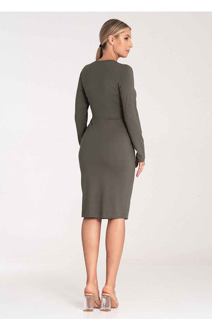 Robe de jour Figl