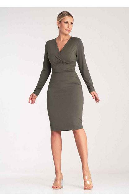 Robe de jour Figl