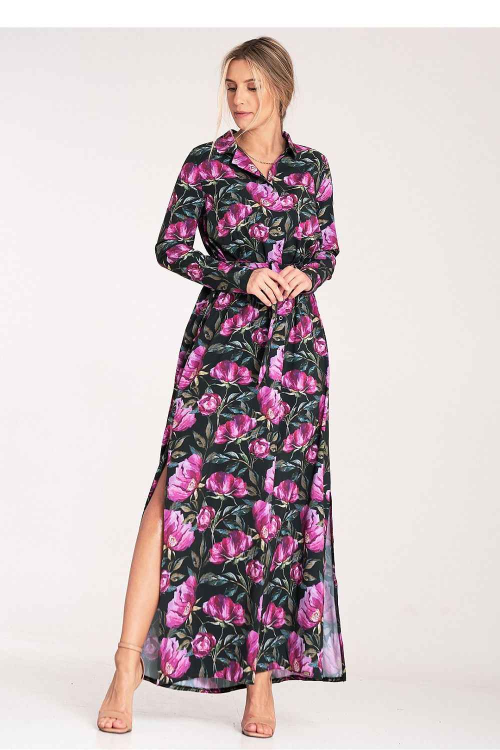 Robe de jour Figl