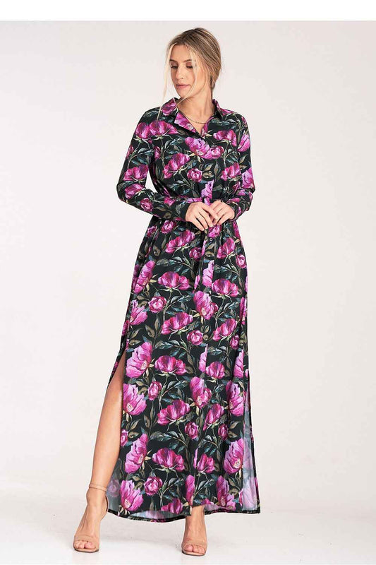 Robe de jour Figl