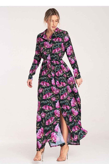 Robe de jour Figl