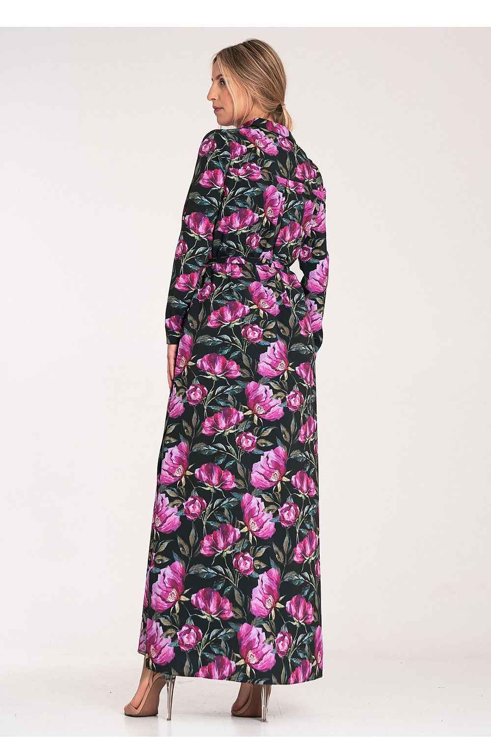 Robe de jour Figl