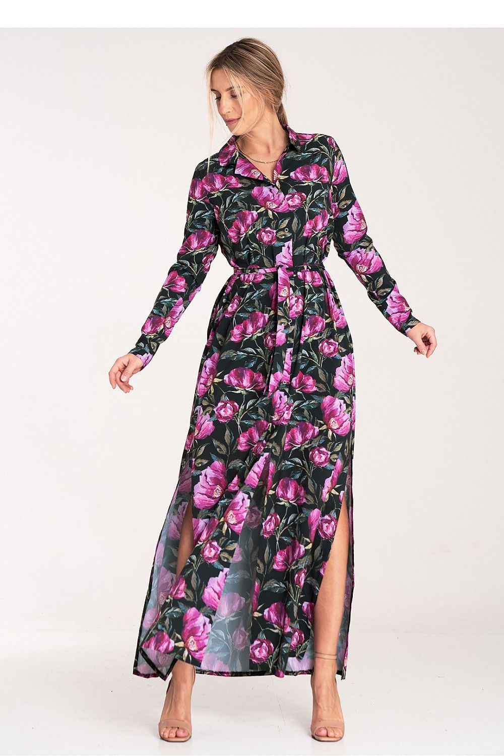 Robe de jour Figl