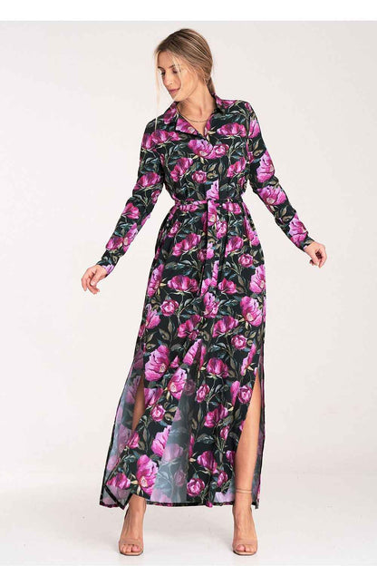 Robe de jour Figl