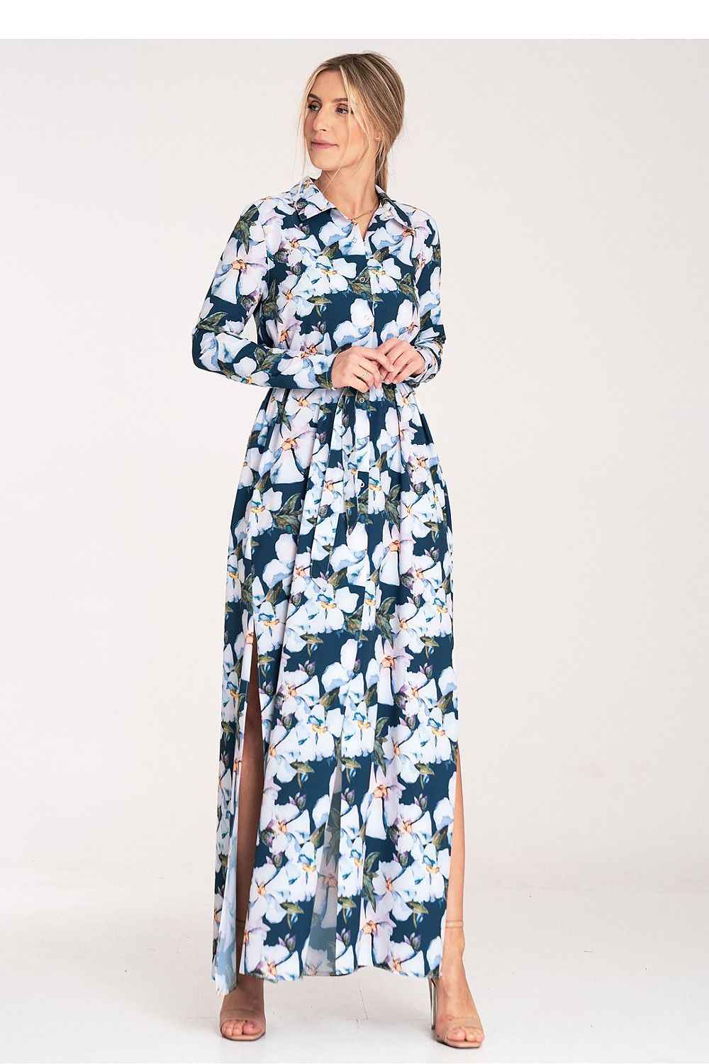 Robe de jour Figl