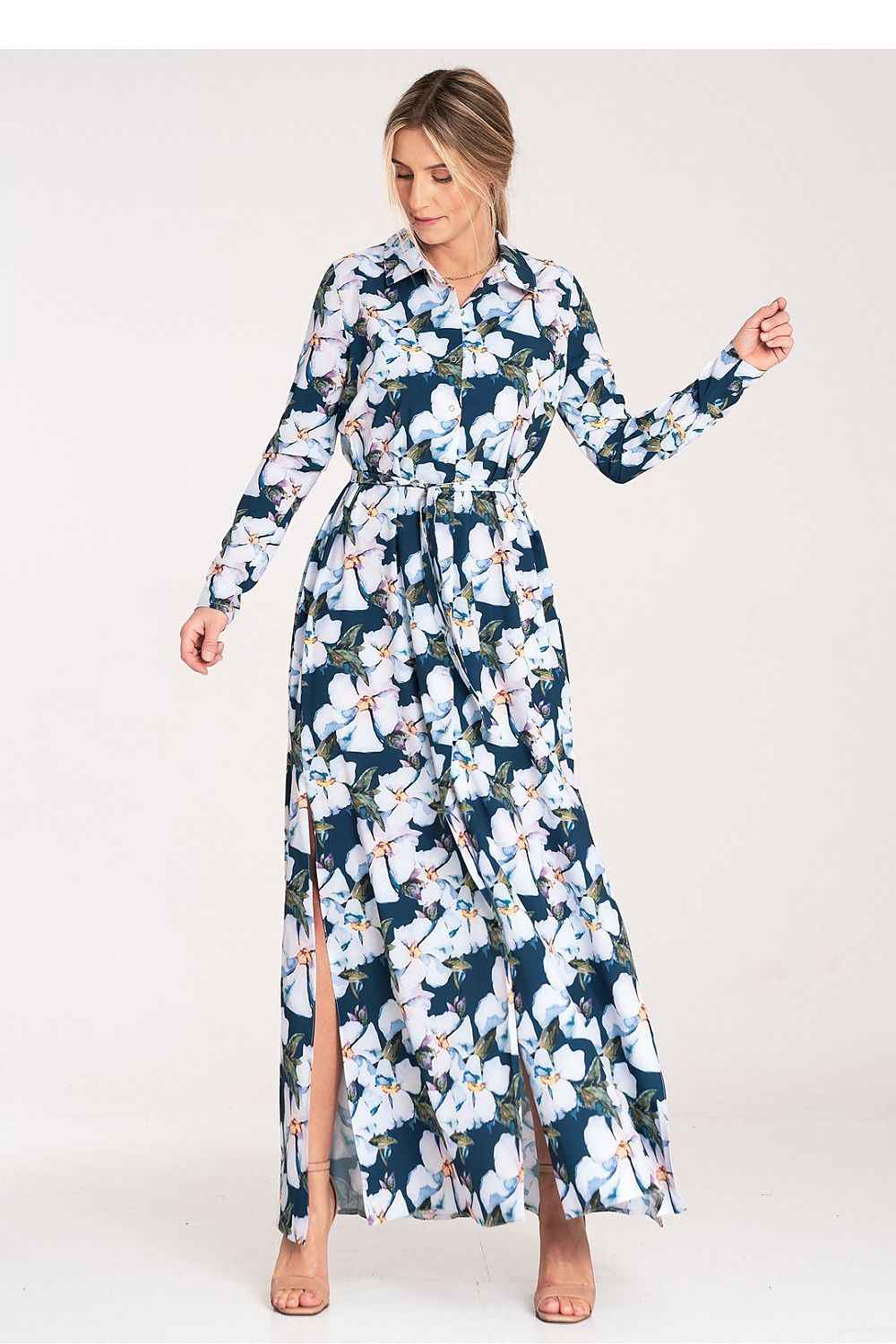 Robe de jour Figl