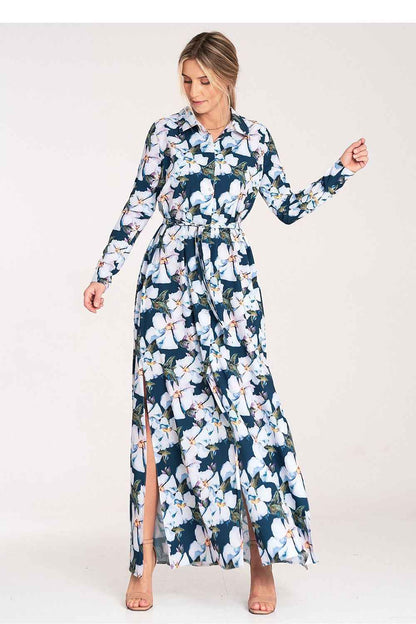 Robe de jour Figl