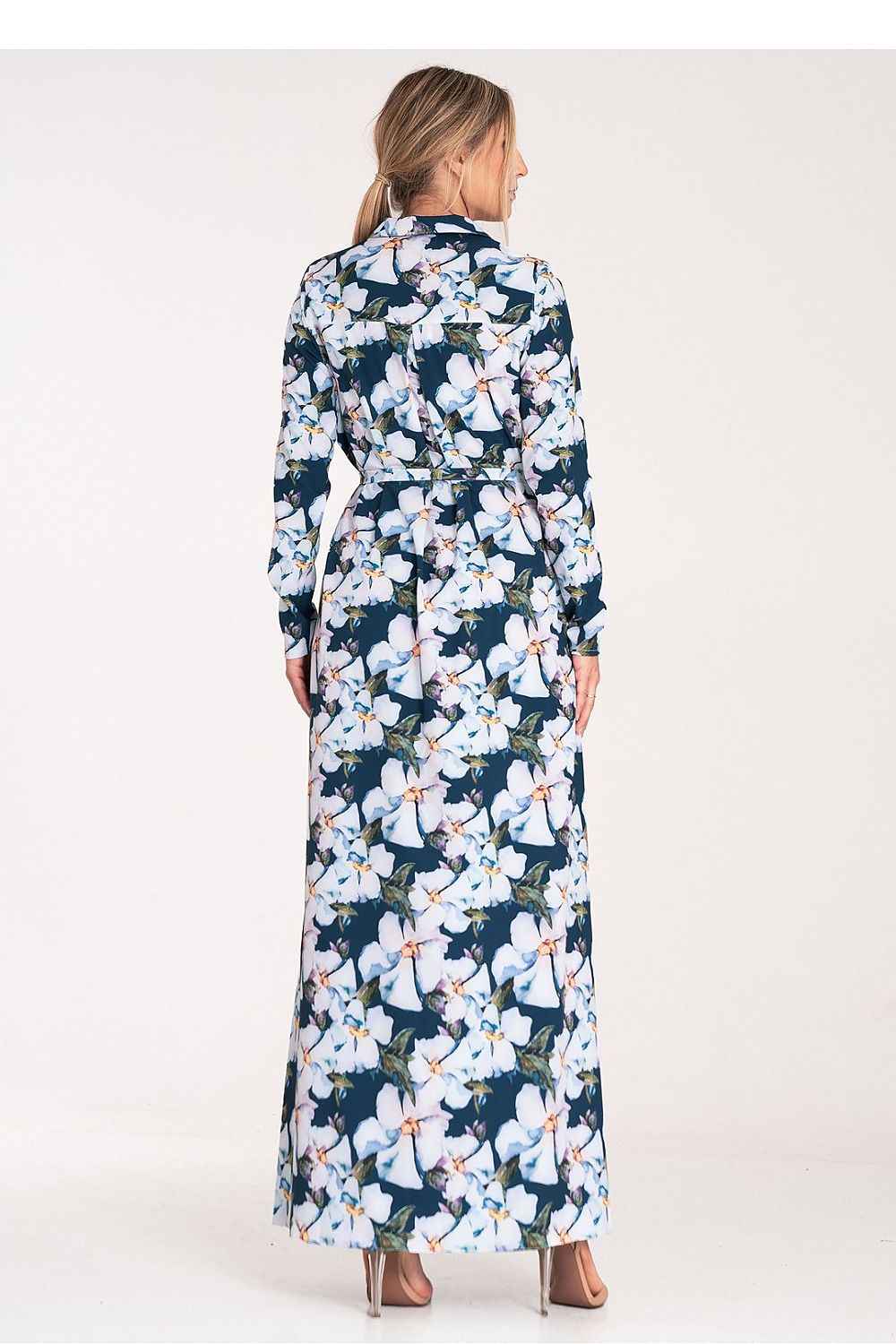 Robe de jour Figl